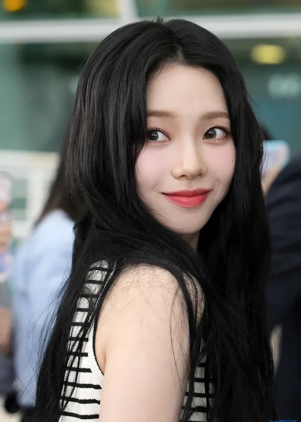 카리나 최애 사진