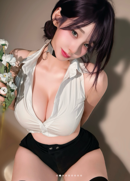 갓세희 슬라이드 2탄 3