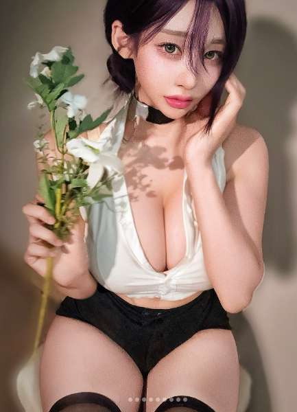 갓세희 슬라이드 2탄 1