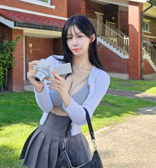 갓세희 슬라이드 3탄 9