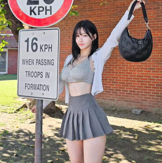 갓세희 슬라이드 3탄 10