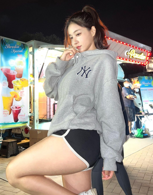 갓세희 슬라이드 3탄 5