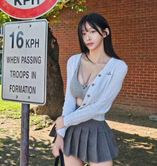 갓세희 슬라이드 3탄 2