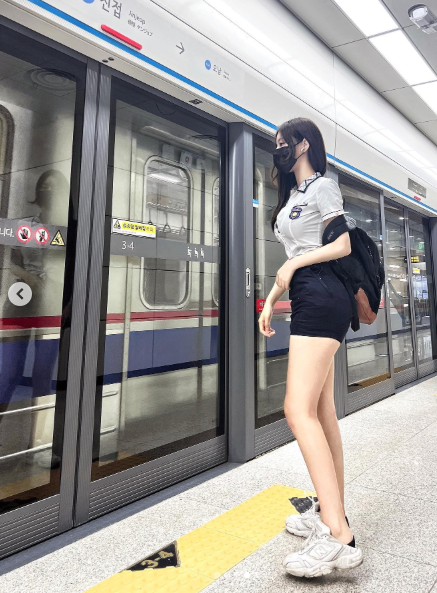 갓세희 슬라이드 2탄 11