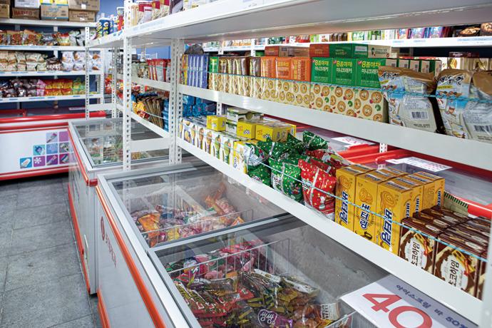 무인매장 참고 이미지 2