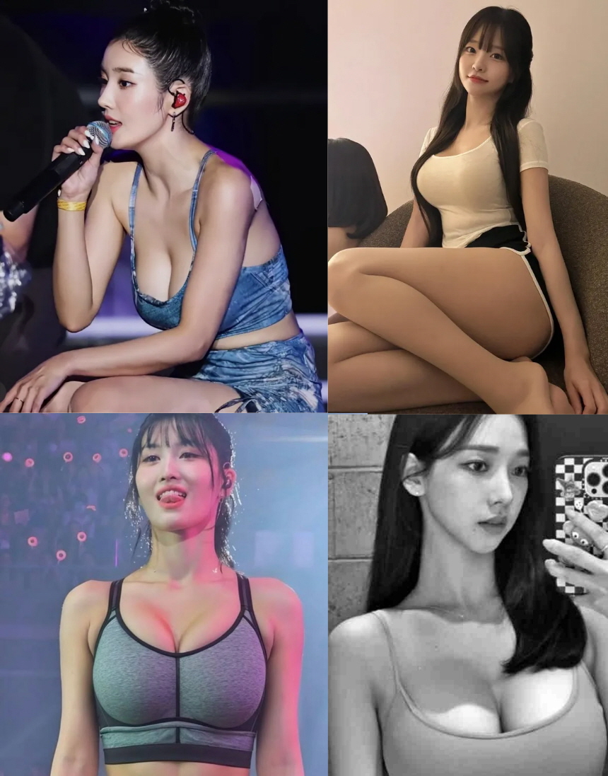 여자 연예인 미모 월드컵 2탄 대표 썸네일