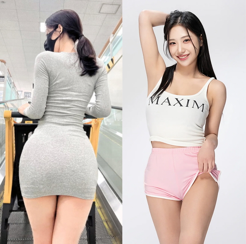 2025 맥심 레전드 총정리