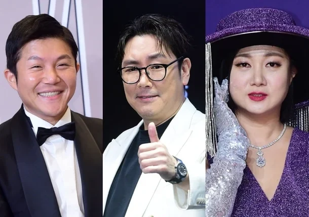 연예계 논란 음모론 관련 이미지