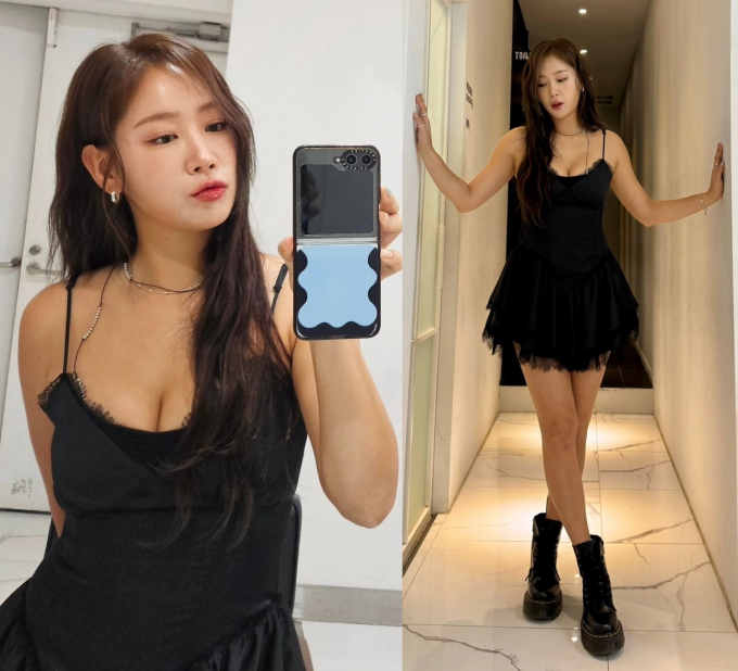 여자 연예인 화보 이미지