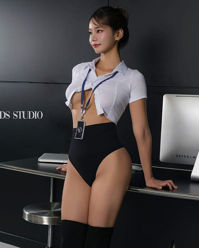 맹승지 화보 중간 이미지