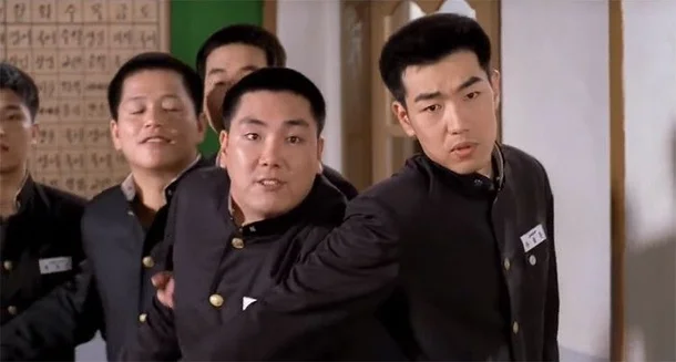 조진웅 의혹 관련 정리 링크 모음