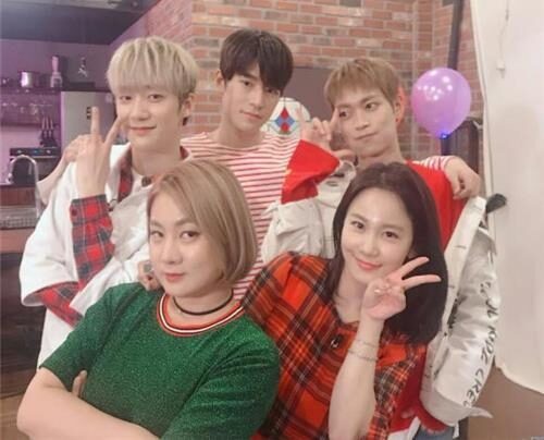 박나래 논란 관련 이미지(후반부 삽입)