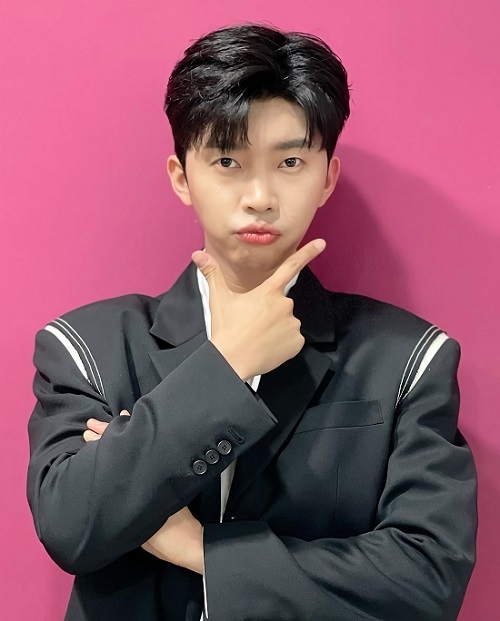 임영웅 제설 사진