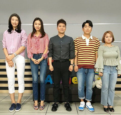 박나래 논란 관련 이미지(후반부 삽입 1)