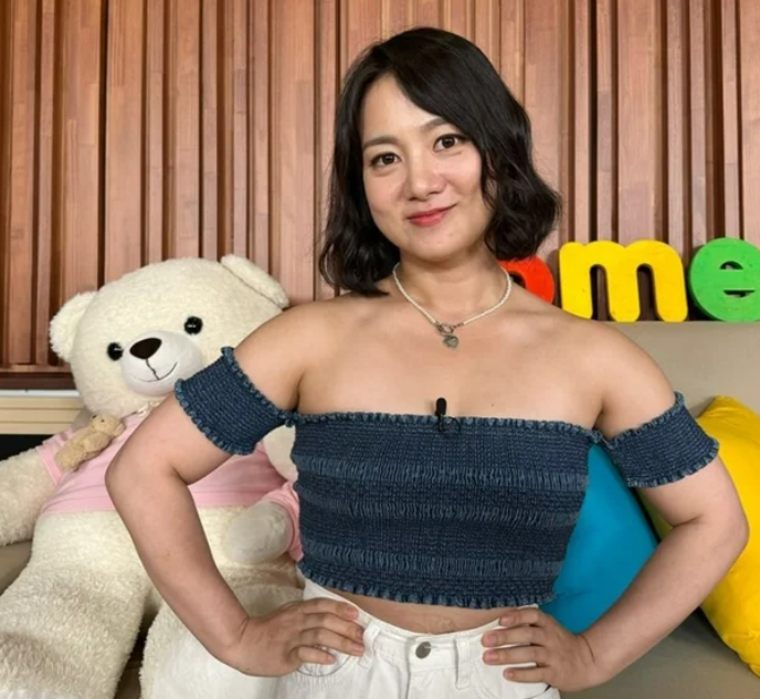 박나래 이슈 관련 이미지