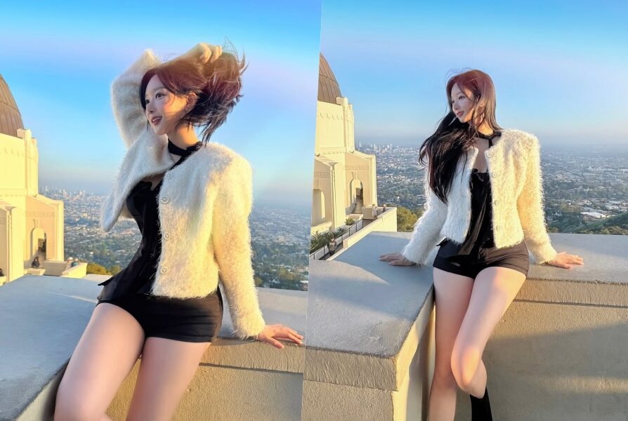 솔로지옥3 안민영