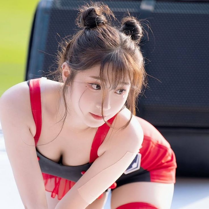 이주은 보너스 사진