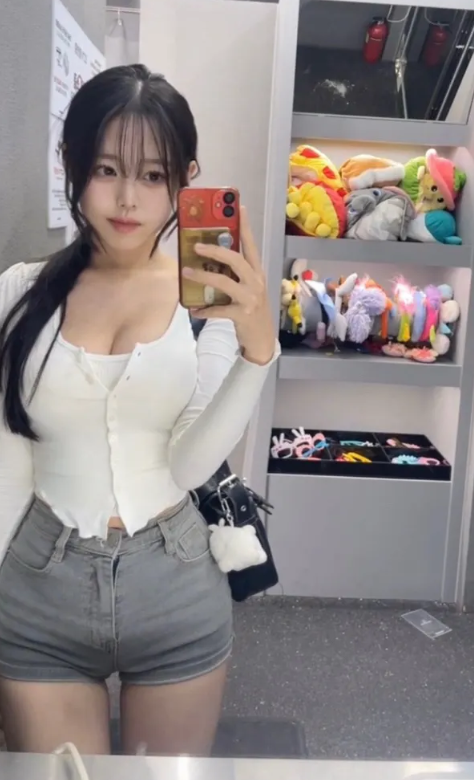 조승은 사진 3