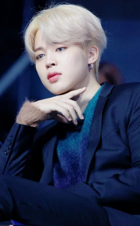 BTS 지민 추가 이미지 1