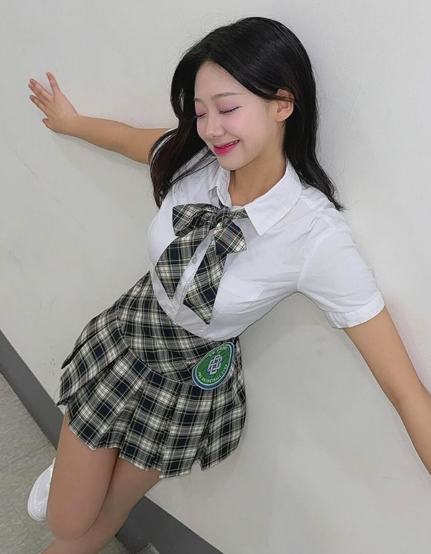 교복 관련 사진 2