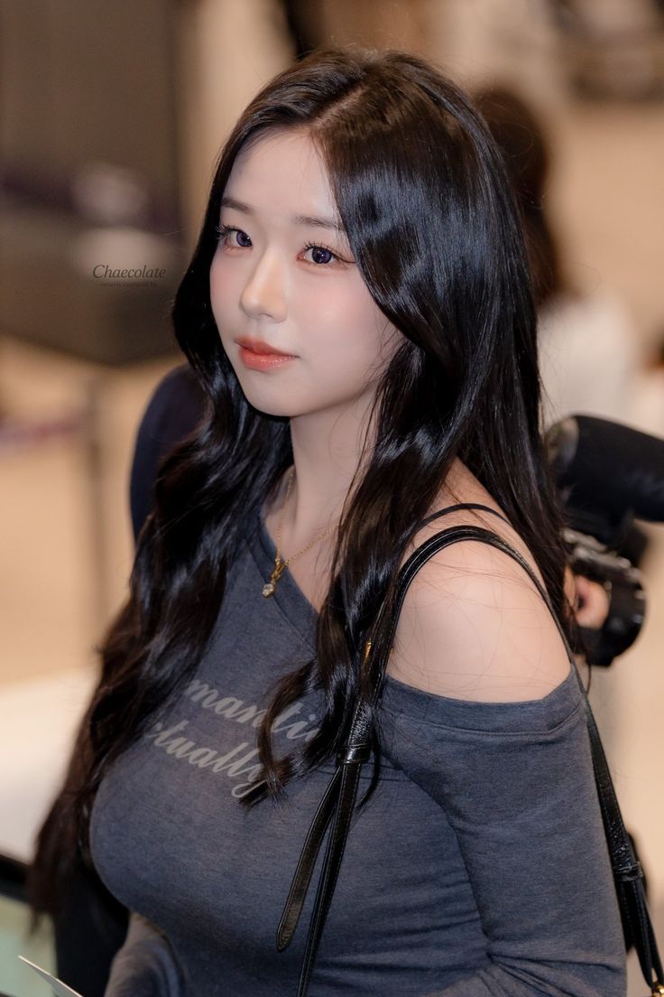 tripleS 김채연 대표 이미지