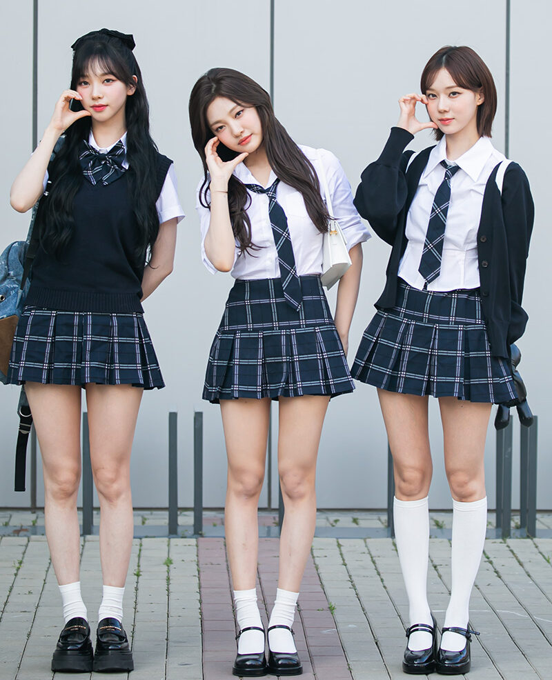 교복 관련 사진 3