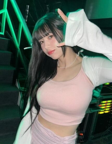 권은비 후반부 이미지 2