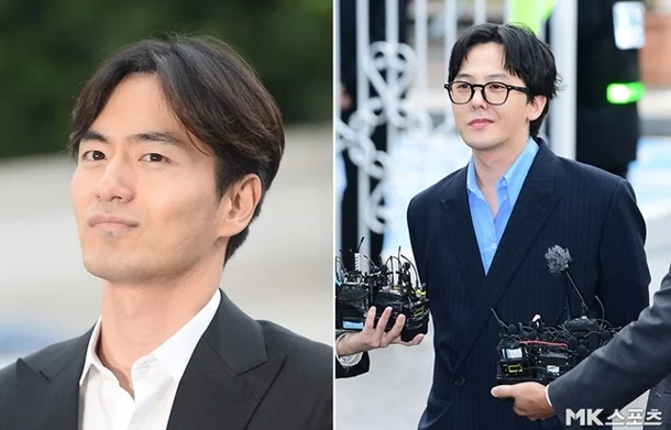 박나래 출석 중간 이미지