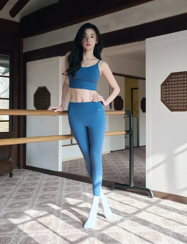 전지현 근황 이미지