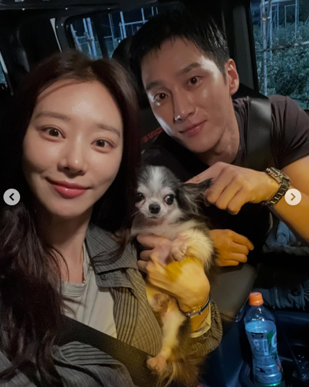 스프링 피버 이주빈 이미지 3