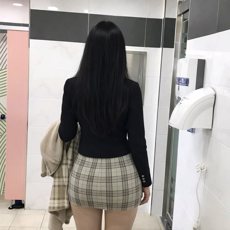 학생 스타일 이미지 4