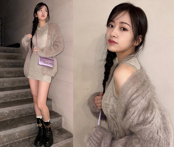 안유진 이미지 18