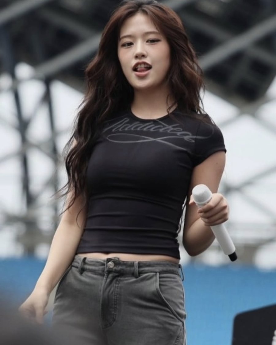 안유진 이미지 15