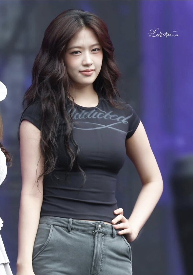 안유진 이미지 14