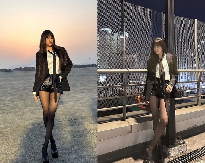 안유진 이미지 11