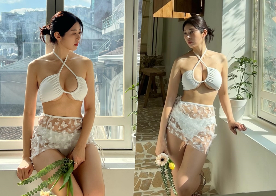 서동주 이미지 5