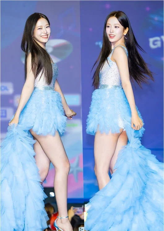 안유진 이미지 7