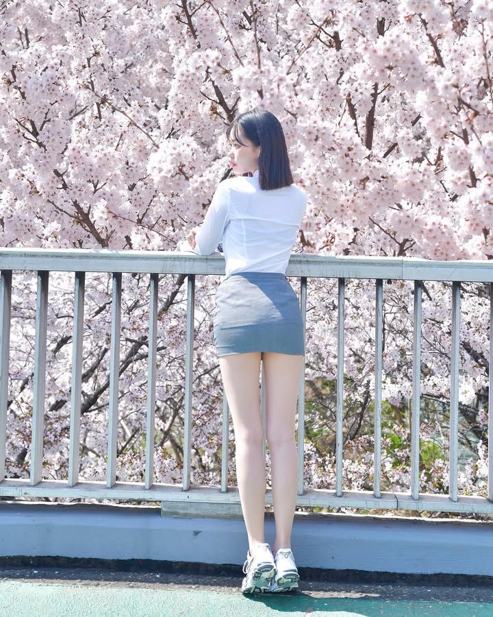 학생 교복 문화 이미지 13