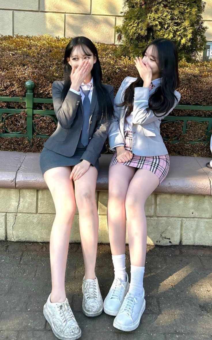 학생 교복 문화 이미지 12