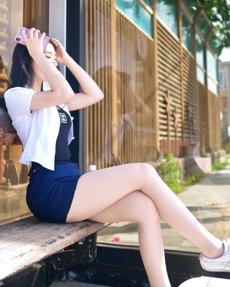 학생 교복 활동성 이미지 9