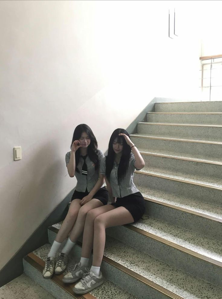 학생 스타일 이미지 3