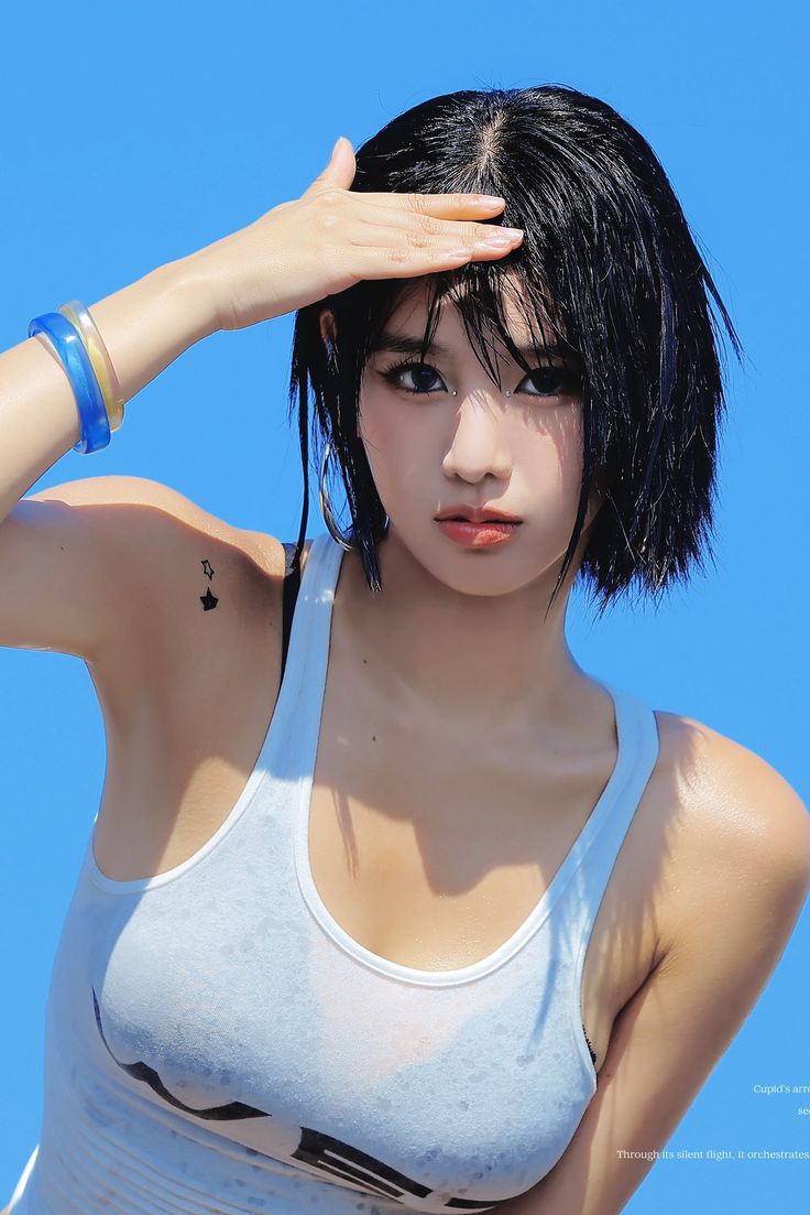 KISS OF LIFE 나띠 대표 썸네일