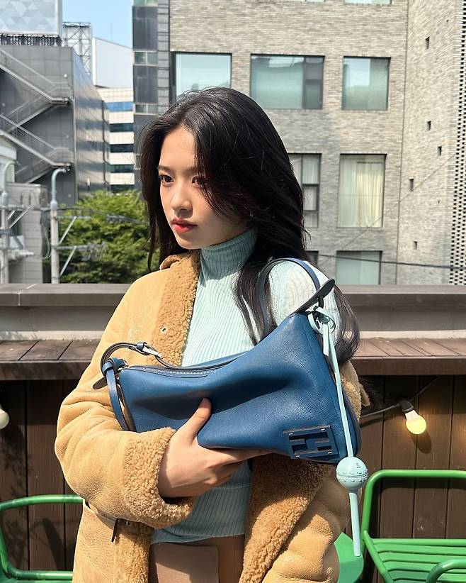 안유진 이미지 4