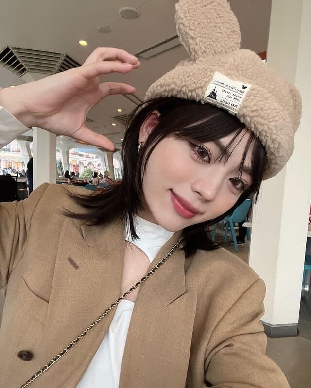 라이프스타일과 방향성 이미지