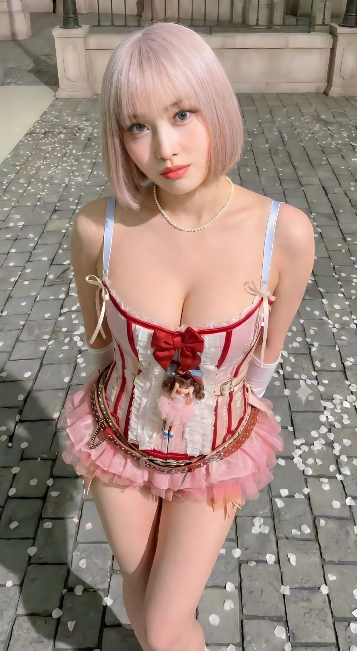 트와이스 모모 사진 6