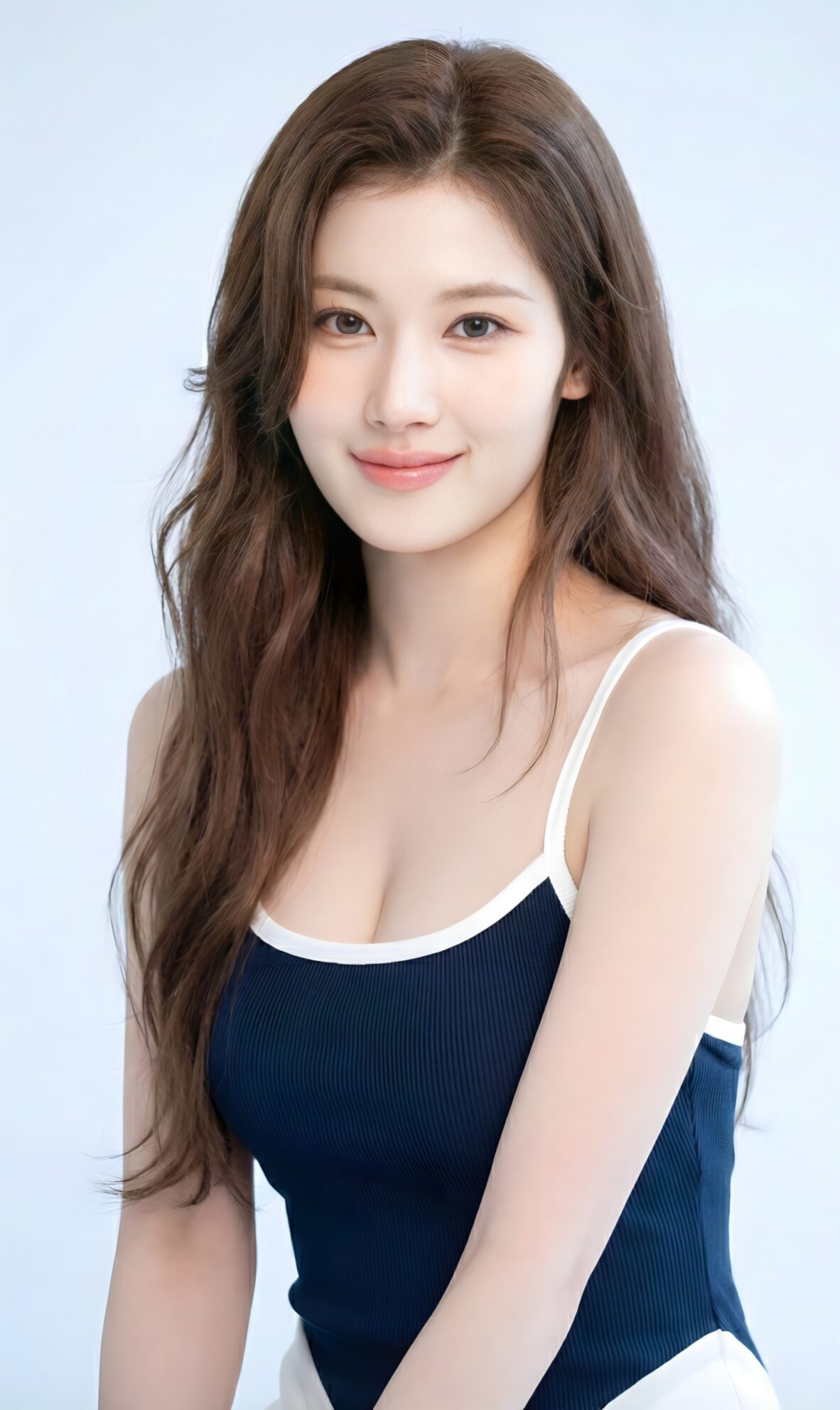 트와이스 사나 사진 3