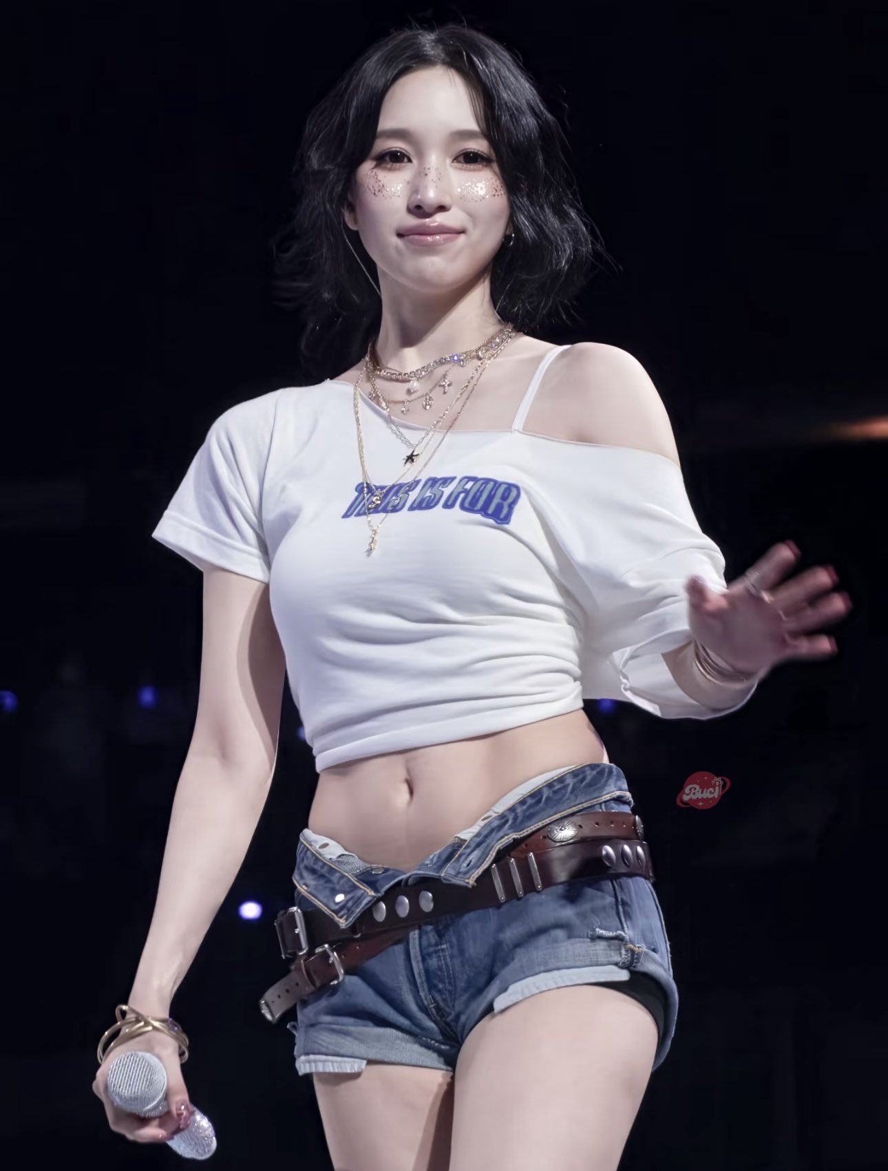 트와이스 미나 사진 1