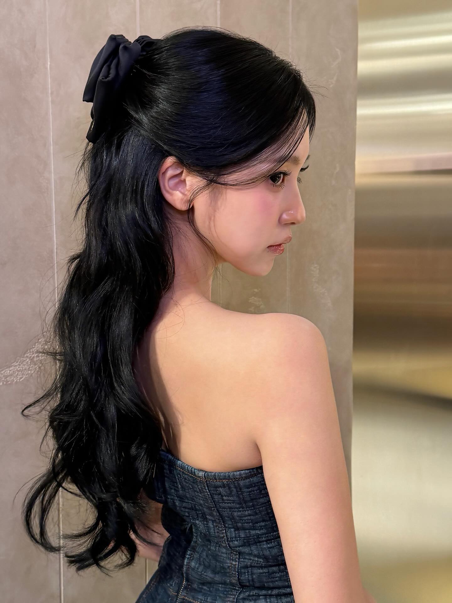 트와이스 미나 사진 3