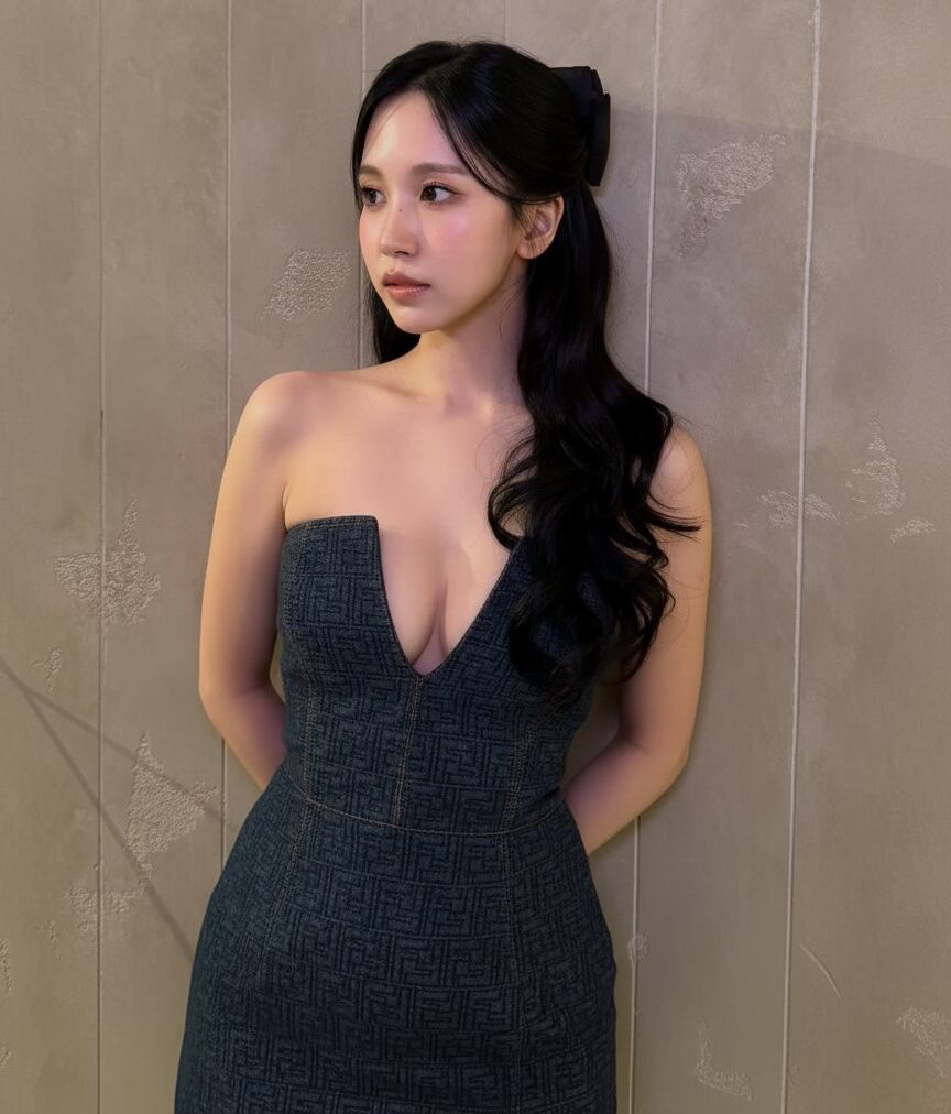 트와이스 미나 사진 2