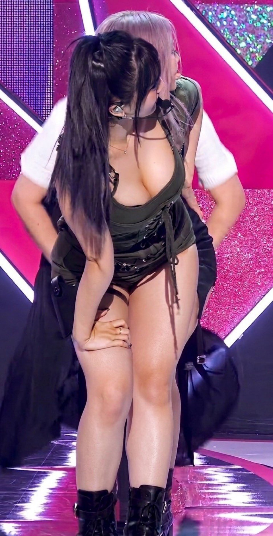 트와이스 모모 사진 1